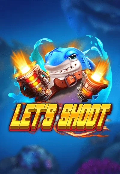 11WIN Let's Shoot