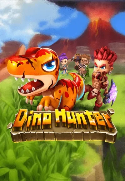 11WIN Dino Hunter