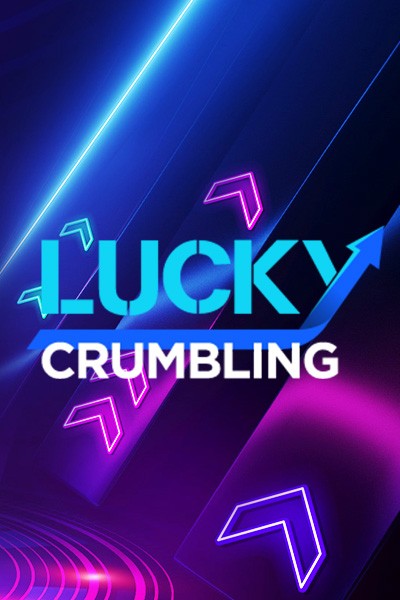 11WIN Lucky Crumbling