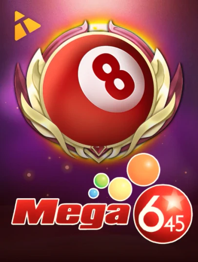 11WIN Mega 645