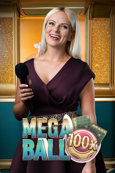 11WIN Mega Ball