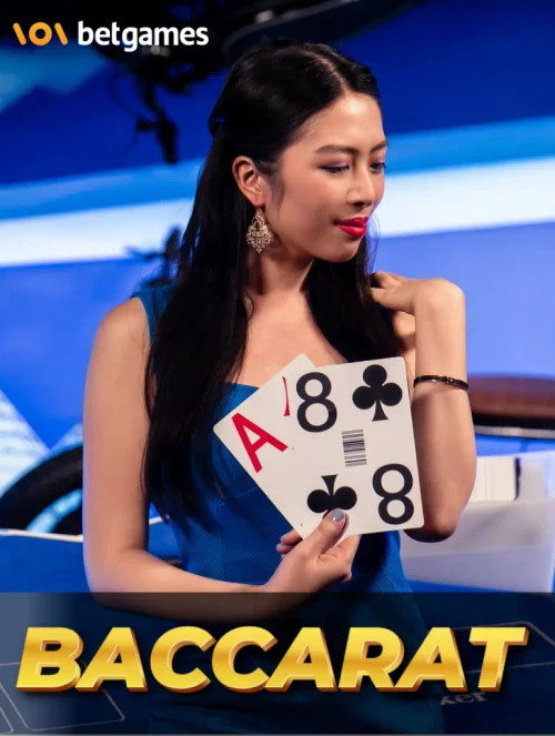 11WIN Baccarat