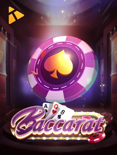 11WIN Baccarat